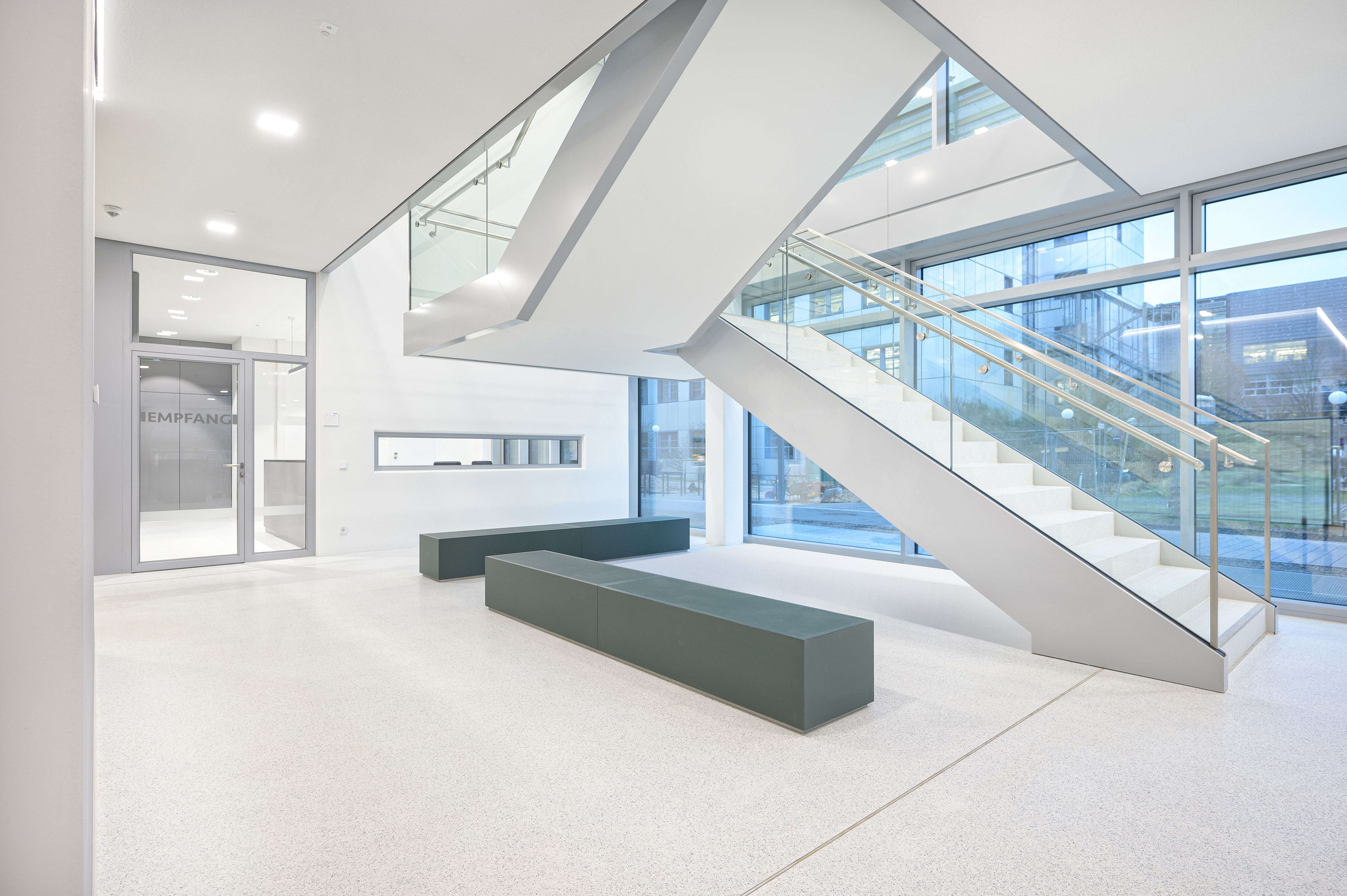 Foyer Foyer