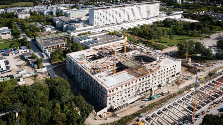 Das Neue Hauner (Stand KW 36) Das Neue Hauner (Stand KW 36)