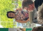 Bundesforschungsministerin Dorothee Bär,