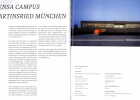 Mensa Campus Martinsried München